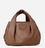 Bolso Munthe Lix marron